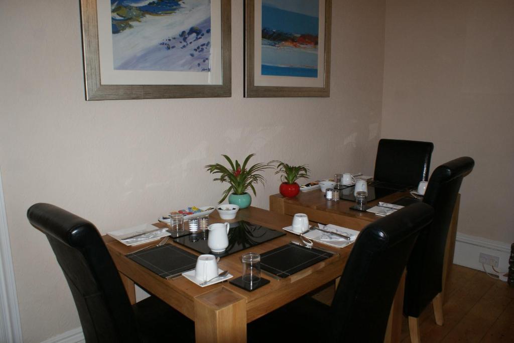 Invernevis Bed And Breakfast Inverness Luaran gambar