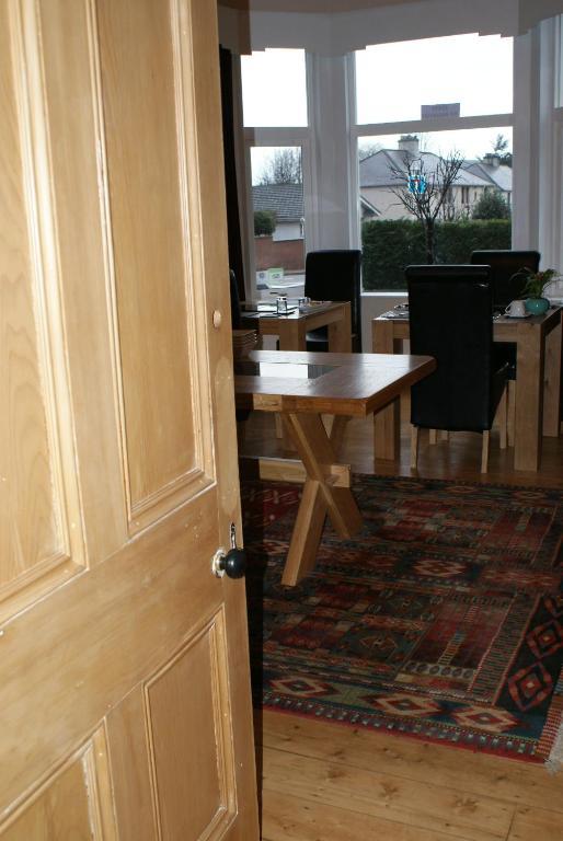 Invernevis Bed And Breakfast Inverness Luaran gambar
