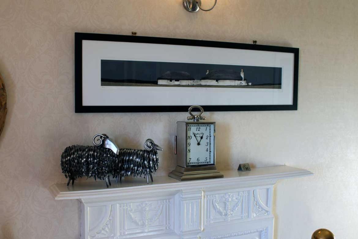 Invernevis Bed And Breakfast Inverness Luaran gambar