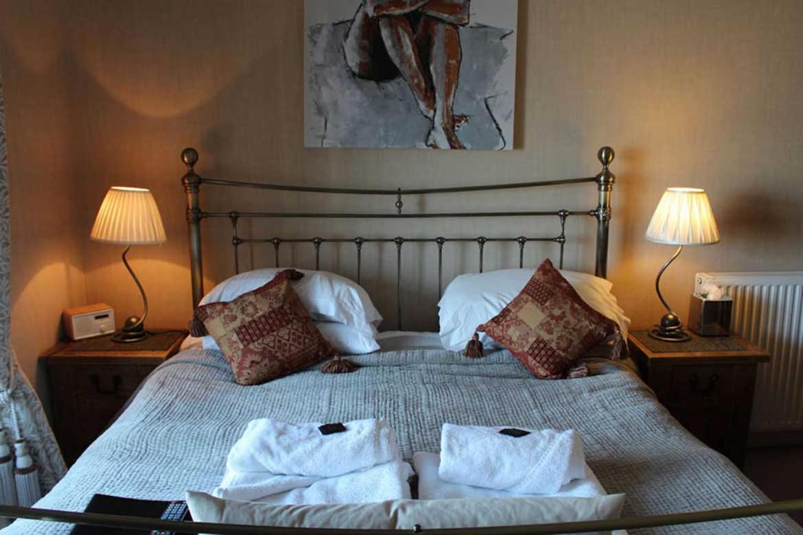 Invernevis Bed And Breakfast Inverness Luaran gambar