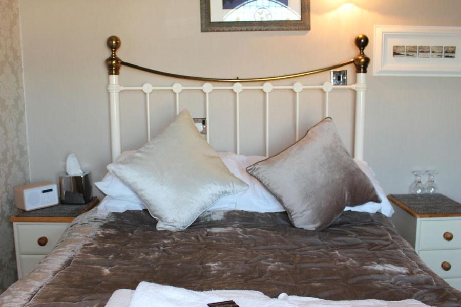 Invernevis Bed And Breakfast Inverness Luaran gambar